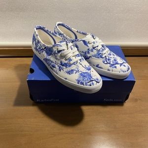 Keds Champion Toile 6.5